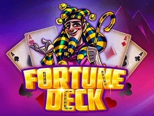 Fortune Deck thumbnail