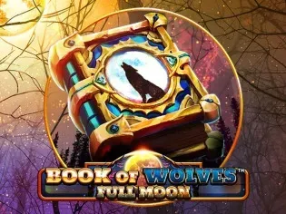 Book Of Wolves – Full Moon thumbnail