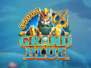 Grand Blue thumbnail