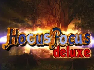Hocus Pocus Deluxe thumbnail