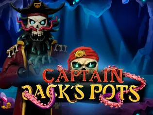 Captain Jack's Pots thumbnail