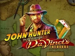 Da Vinci's Treasure thumbnail
