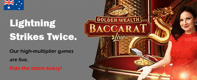 Join the Best Aussie Casino