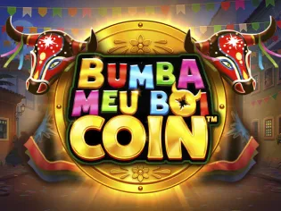 Bumba Meu Boi Coin™ thumbnail