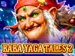 Baba Yaga Tales 2 thumbnail