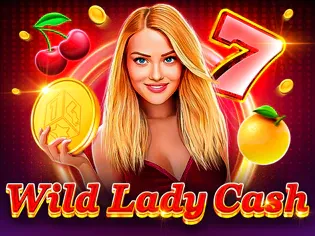 Wild Lady Cash thumbnail