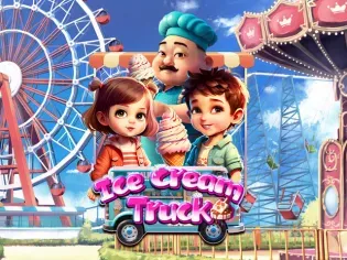 Ice Cream Truck thumbnail