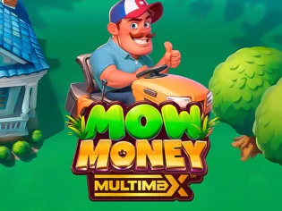 Mow Money MULTIMAX™ thumbnail