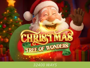 Christmas Tree of Wonders thumbnail